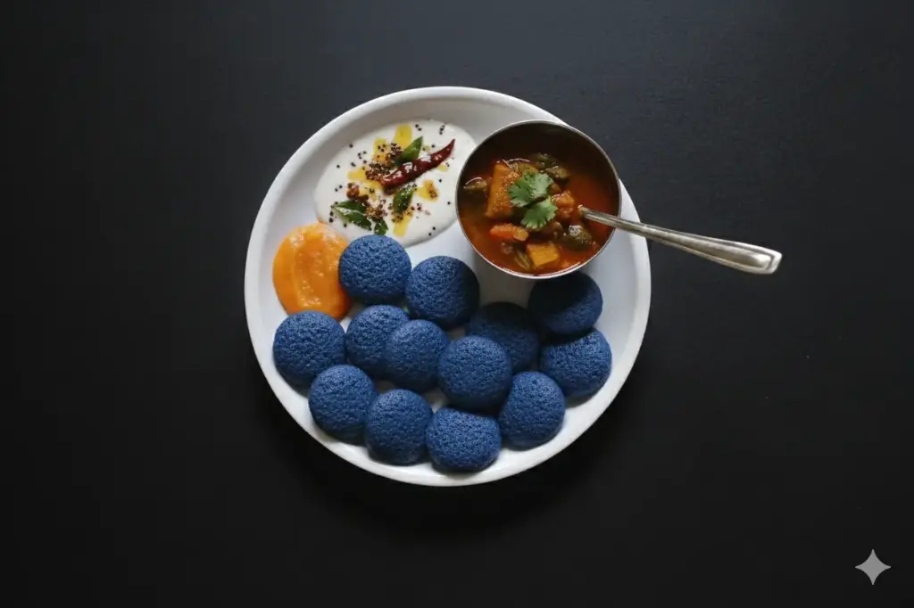 SFS-ButtonIdly (Aparajita)